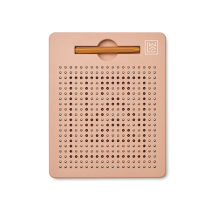<tc>Liewood</tc> Tableau magnétique Tuscany Rose