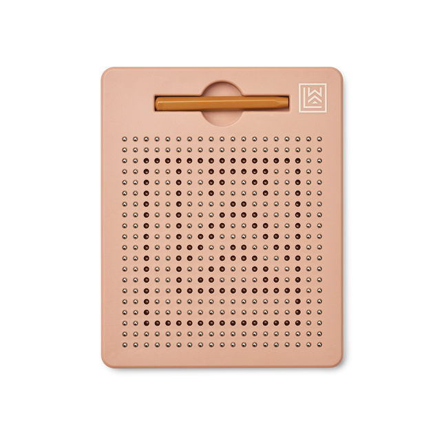 <tc>Liewood</tc> Tableau magnétique Tuscany Rose