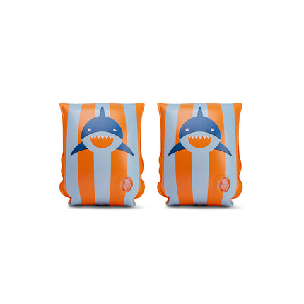 Sangles de natation Tropic Shark