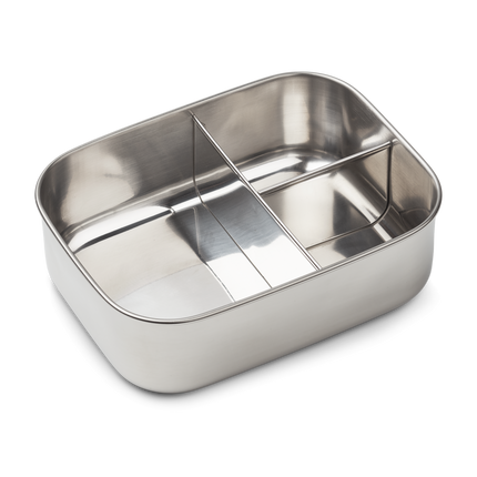 <tc>Liewood</tc> Boîte à lunch Arthur Cat Rose foncé