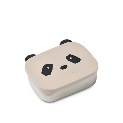<tc>Liewood</tc> Boîte à déjeuner Arthur Panda Sandy