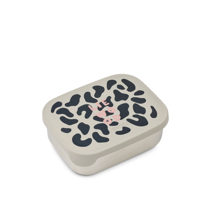 <tc>Liewood</tc> Boîte à repas Arthur Mega Leo Mist
