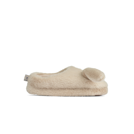 <tc>Liewood</tc> Chaussons Aviaja Rabbit Mist