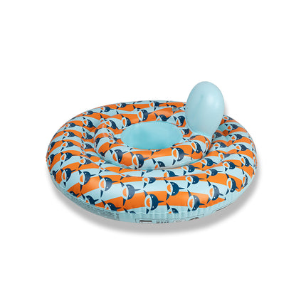 Flotteur pour bébé Tropic Shark