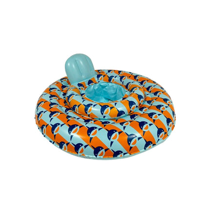 Flotteur pour bébé Tropic Shark