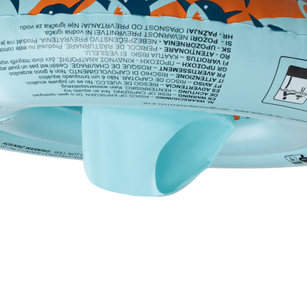 Flotteur pour bébé Tropic Shark