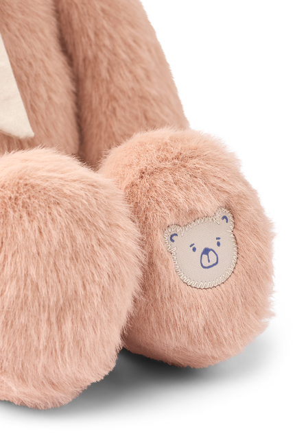 <tc>Liewood</tc> Peluche Liora Rabbit Teddy Pale Tuscany