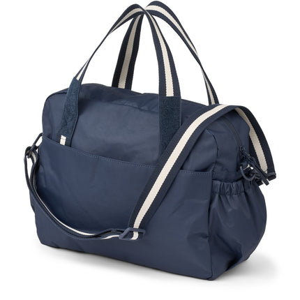 Liewood Sac à langer Carly Classic Navy