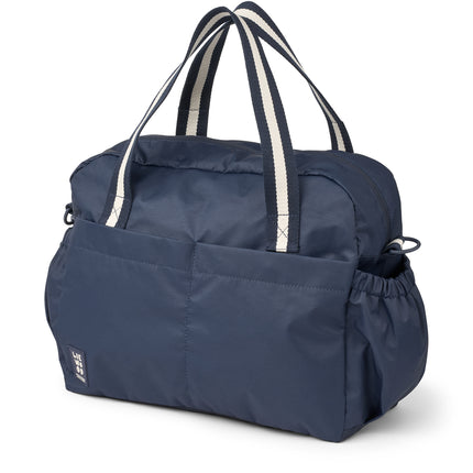 Liewood Sac à langer Carly Classic Navy