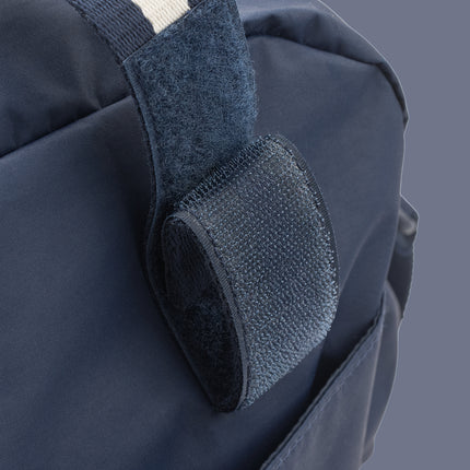 Liewood Sac à langer Carly Classic Navy