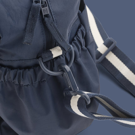 Liewood Sac à langer Carly Classic Navy