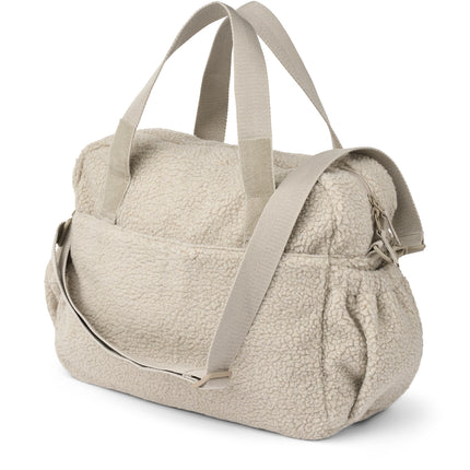 Liewood Sac à langer Carly Pile Mist