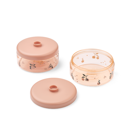 Récipients pour aliments pour bébés Pêche/Coquillage de mer 500 ml