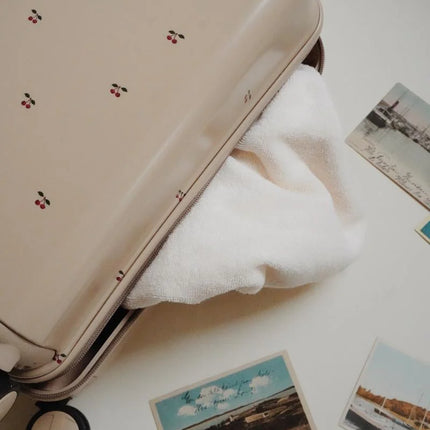 Valise Konges Sløjd Cherry