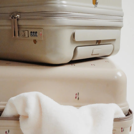 Valise Konges Sløjd Lemon