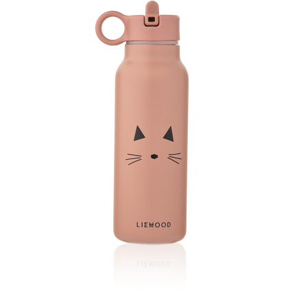 <tc>Liewood</tc> Gourde Falk Cat rose foncé