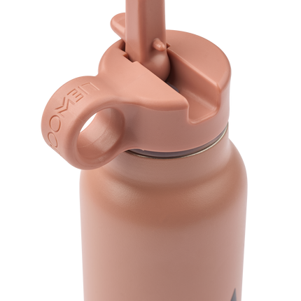 <tc>Liewood</tc> Gourde Falk Cat rose foncé