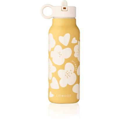 <tc>Liewood</tc> Gourde Falk Flower/Jaune citron