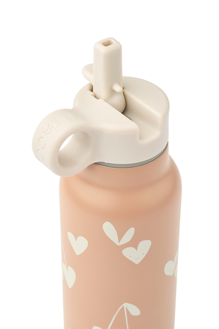 Bouteille d'eau Falk 350 ml Sweethearts/ Pale Tuscany