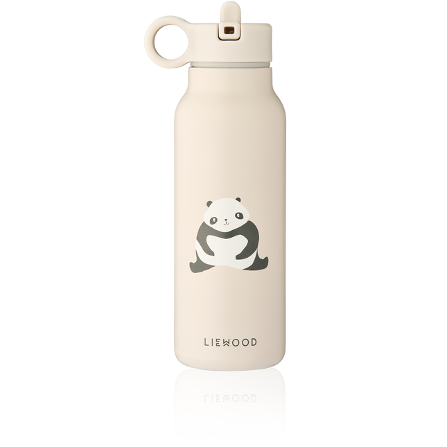 Bouteille d'eau Falk Panda/Sandy 350 ml