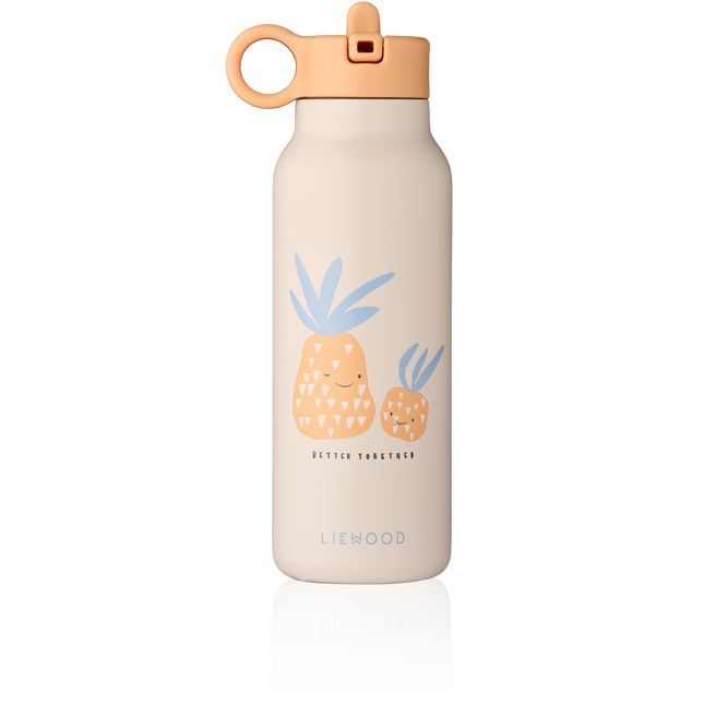 Bouteille d'eau Falk 350 ml Ananas/Sable