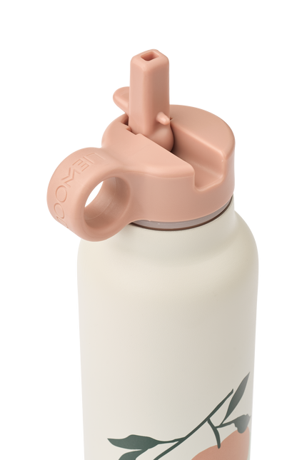 Bouteille d'eau Falk 500 ml Peach Sea Shell