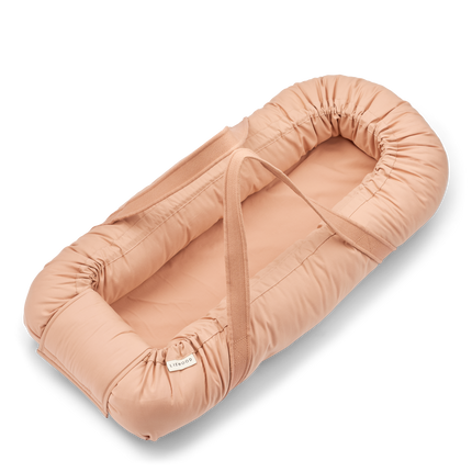<tc>Liewood</tc> Nid pour bébé Pale Tuscany