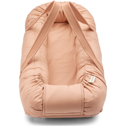 <tc>Liewood</tc> Nid pour bébé Pale Tuscany