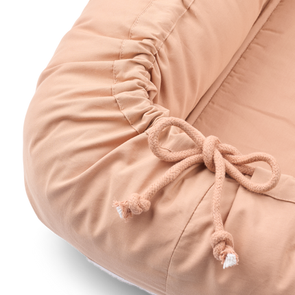 <tc>Liewood</tc> Nid pour bébé Pale Tuscany