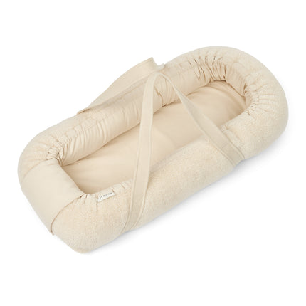 Liewood Nid pour bébé Gro Pile Sandy