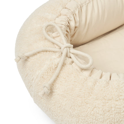 Liewood Nid pour bébé Gro Pile Sandy