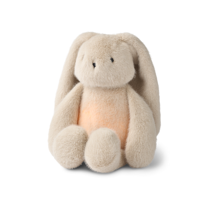 <tc>Liewood</tc> Hattie Mist, la peluche apaisante