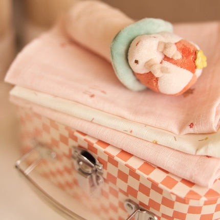 Hochet – Pret<tc>ty</tc> Picnic