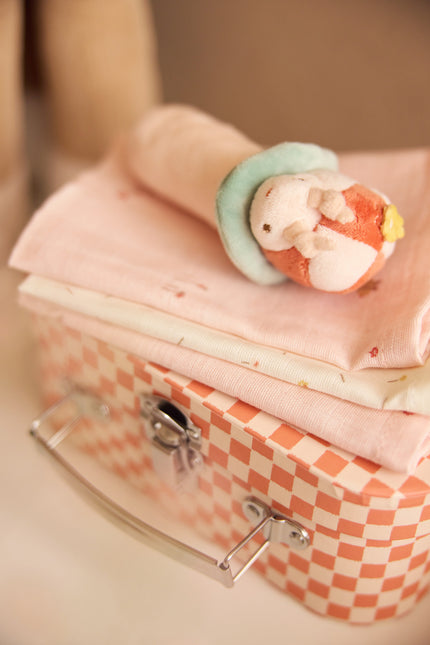 Hochet – Pret<tc>ty</tc> Picnic
