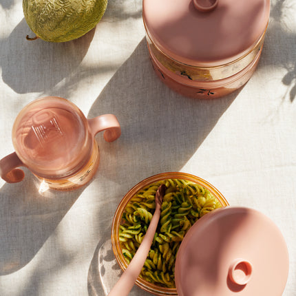 Récipients pour aliments pour bébés Pêche/Coquillage de mer 500 ml