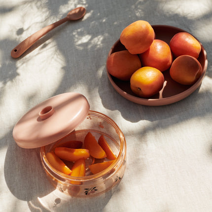 Récipients pour aliments pour bébés Pêche/Coquillage de mer 500 ml