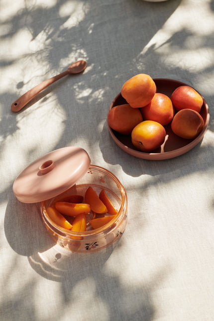 Récipients pour aliments pour bébés Pêche/Coquillage de mer 500 ml