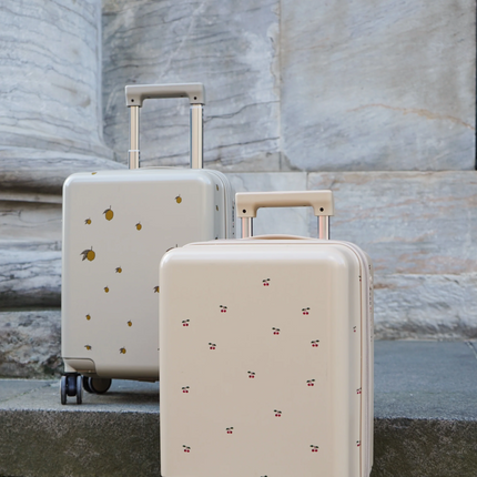 Valise Konges Sløjd Cherry