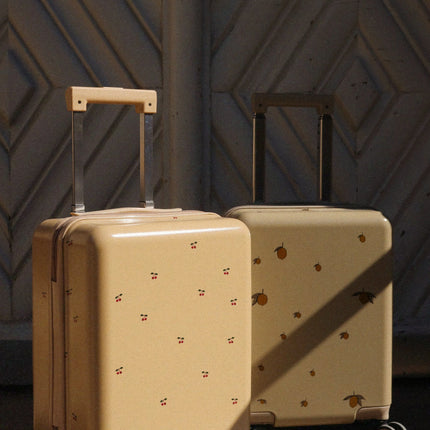 Valise Konges Sløjd Lemon