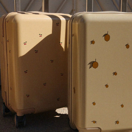 Valise Konges Sløjd Lemon