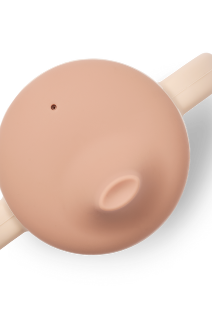 Neil Sippy Cup Butterfly/ Apple Blossom