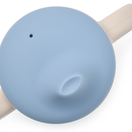 <tc>Liewood</tc> Gobelet Neil Pufferfish/Sandy