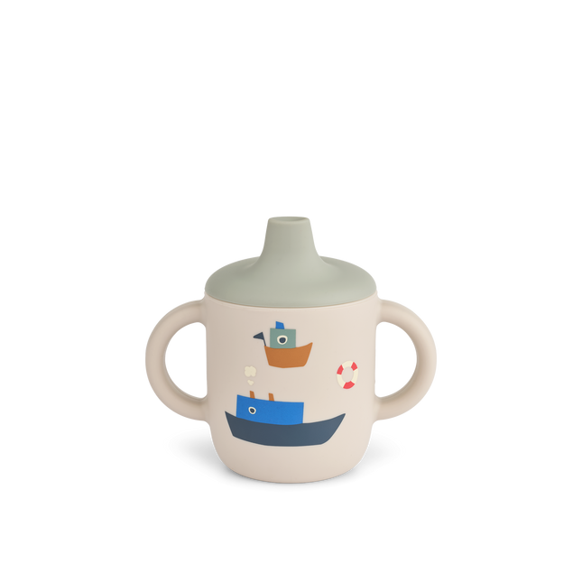 Coupe Neil Sippy Sandy