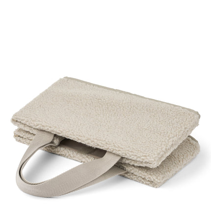 Liewood Organiseur de voiture Nola Pile Caddy Mist