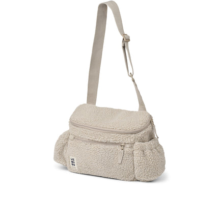 Liewood Sac à langer Olivie Pile Mist