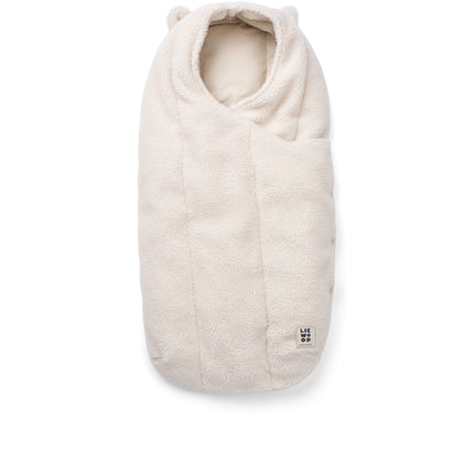 Liewood Nid pour bébé Orion Pile Sandy