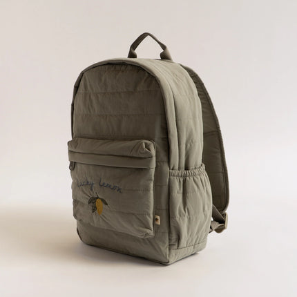 Sac à dos Konges Sløjd Lemon