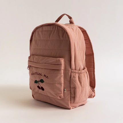 Sac à dos Konges Sløjd Cherry
