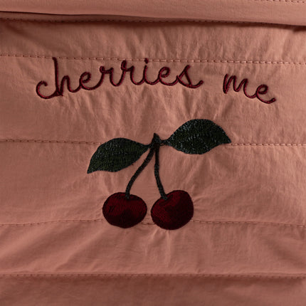 Sac à dos Konges Sløjd Cherry