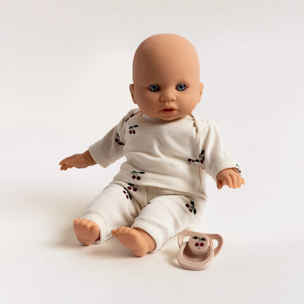 Poupée pour bébé Eli de Konges Sløjd